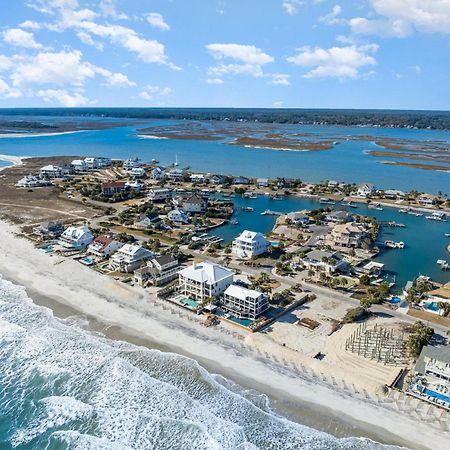 Vila Omega At The Point Myrtle Beach Exteriér fotografie