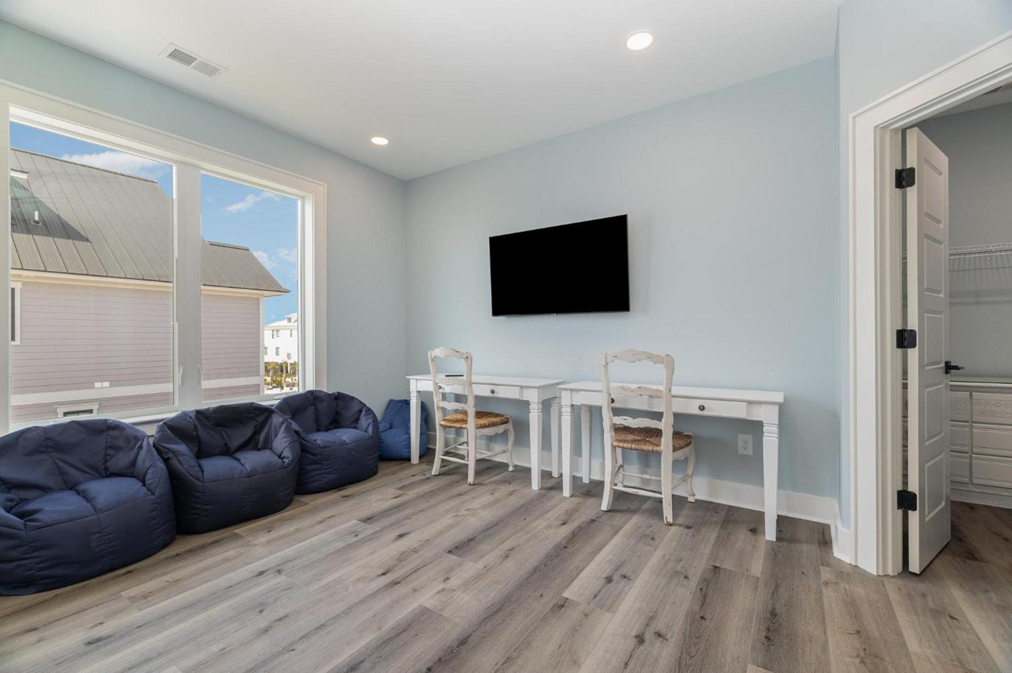 Vila Omega At The Point Myrtle Beach Exteriér fotografie