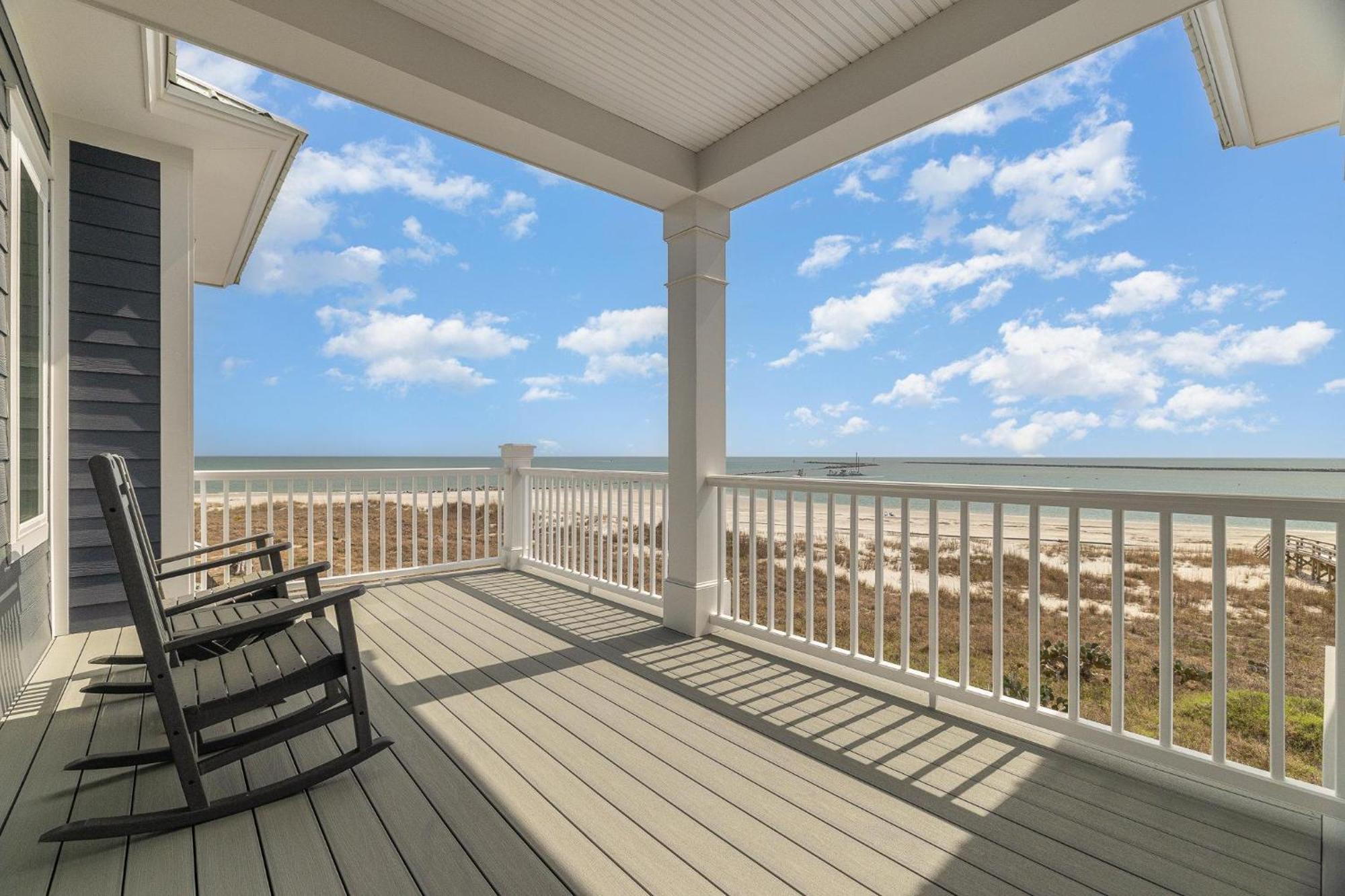 Vila Omega At The Point Myrtle Beach Exteriér fotografie