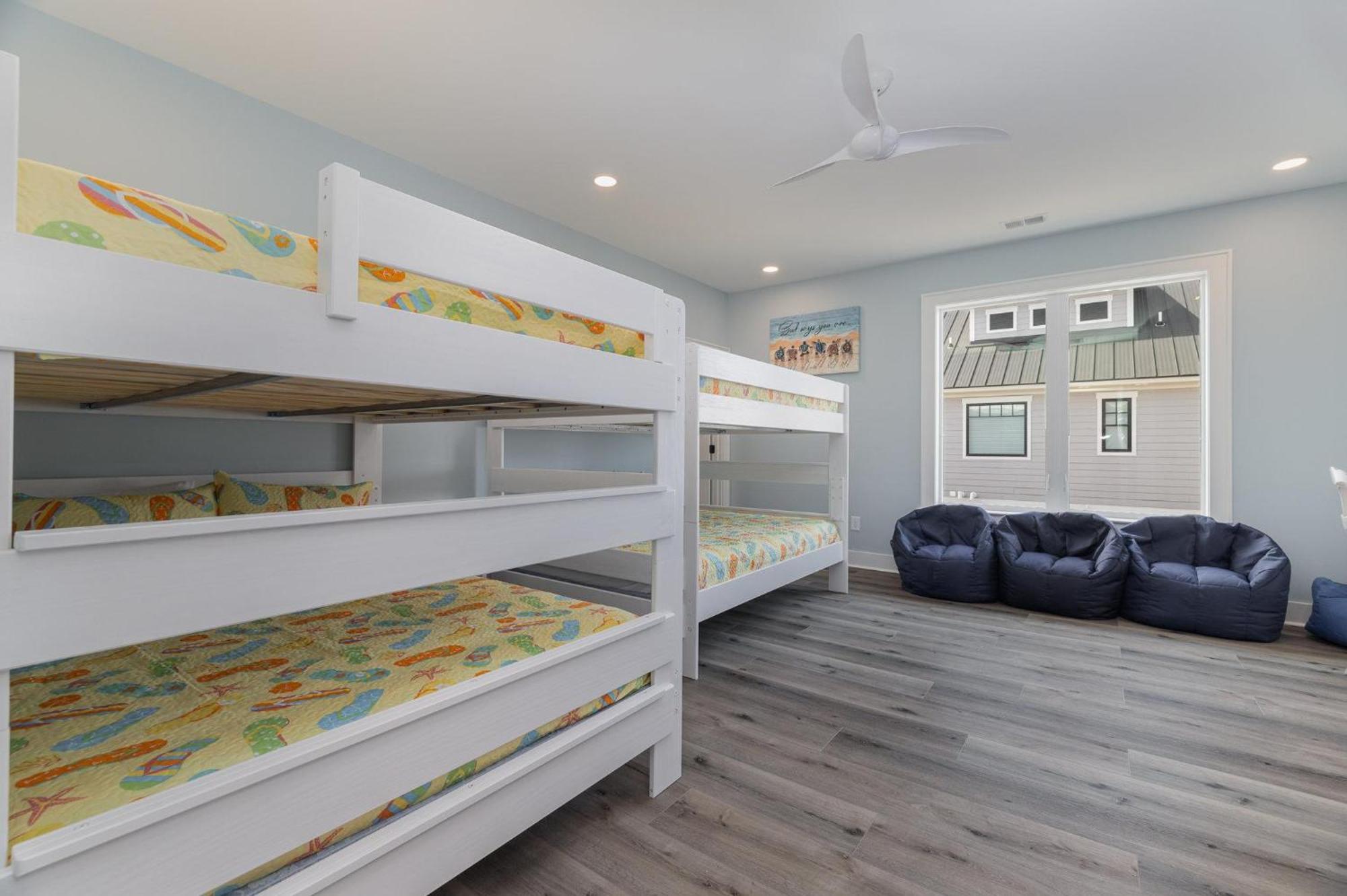 Vila Omega At The Point Myrtle Beach Exteriér fotografie