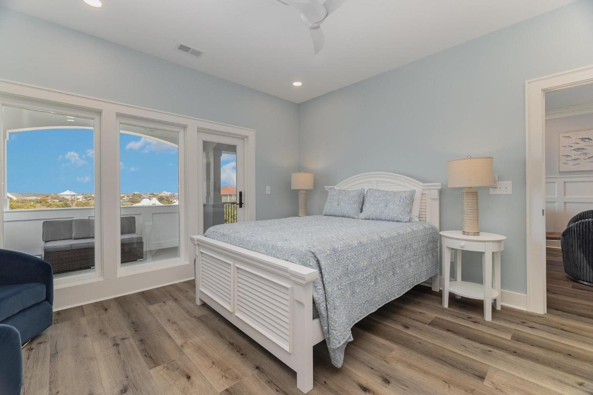 Vila Omega At The Point Myrtle Beach Exteriér fotografie