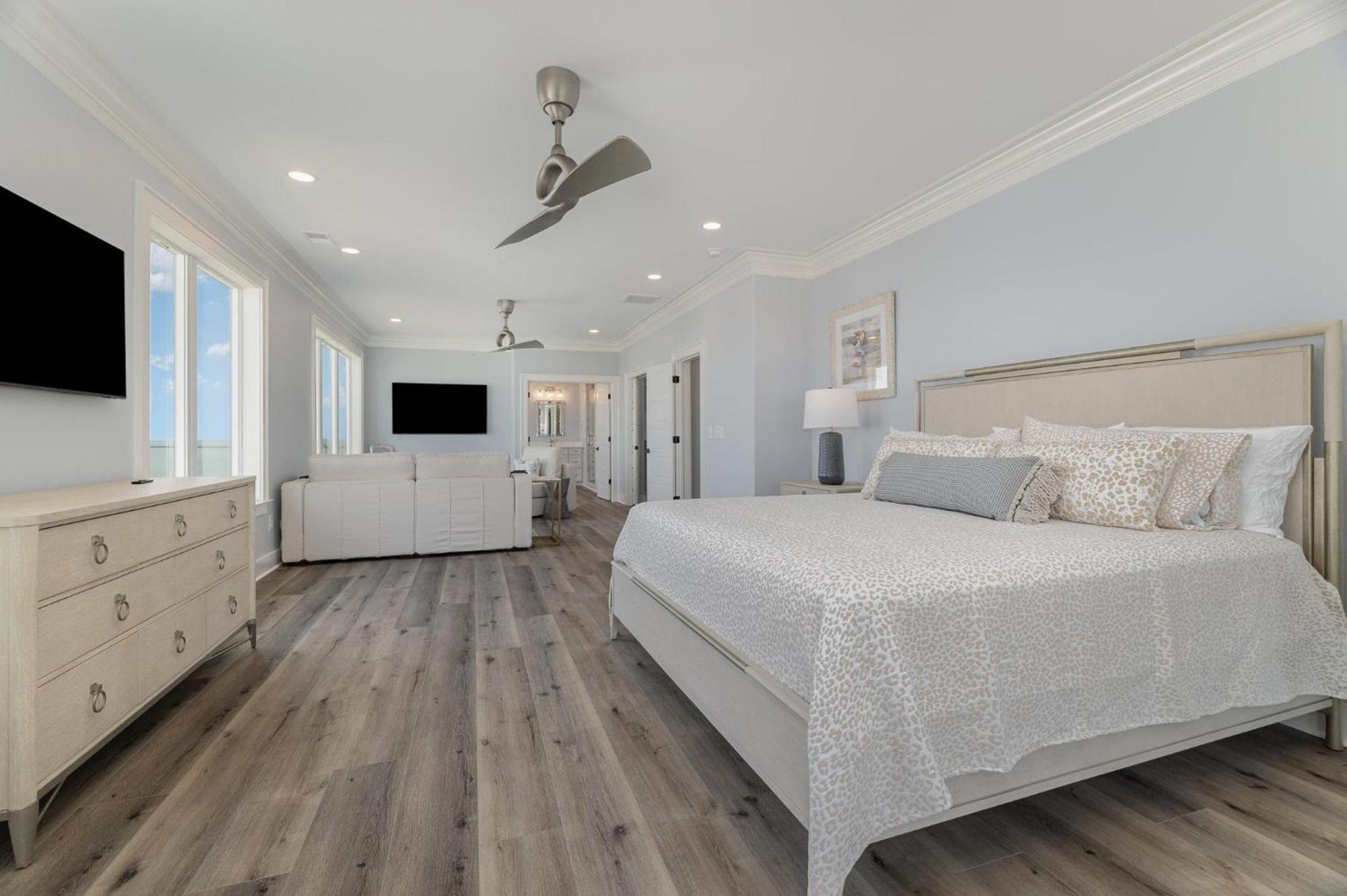 Vila Omega At The Point Myrtle Beach Exteriér fotografie