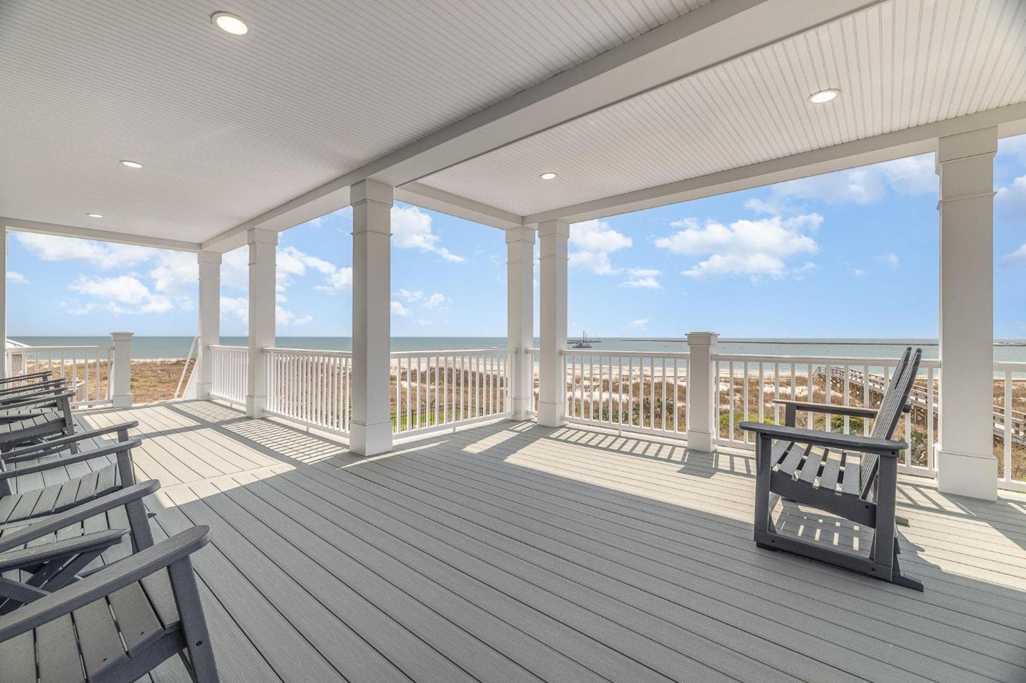 Vila Omega At The Point Myrtle Beach Exteriér fotografie