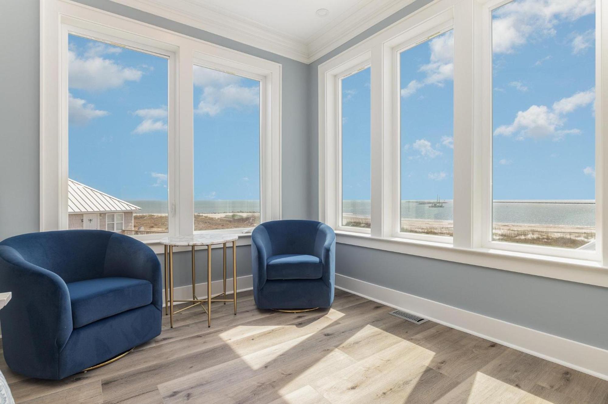 Vila Omega At The Point Myrtle Beach Exteriér fotografie