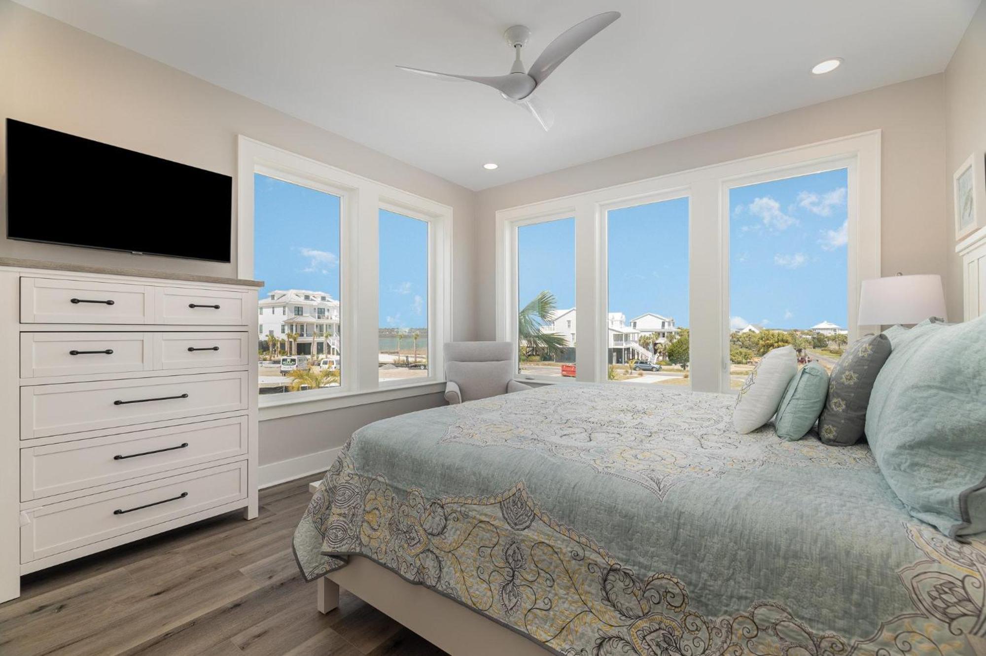 Vila Omega At The Point Myrtle Beach Exteriér fotografie