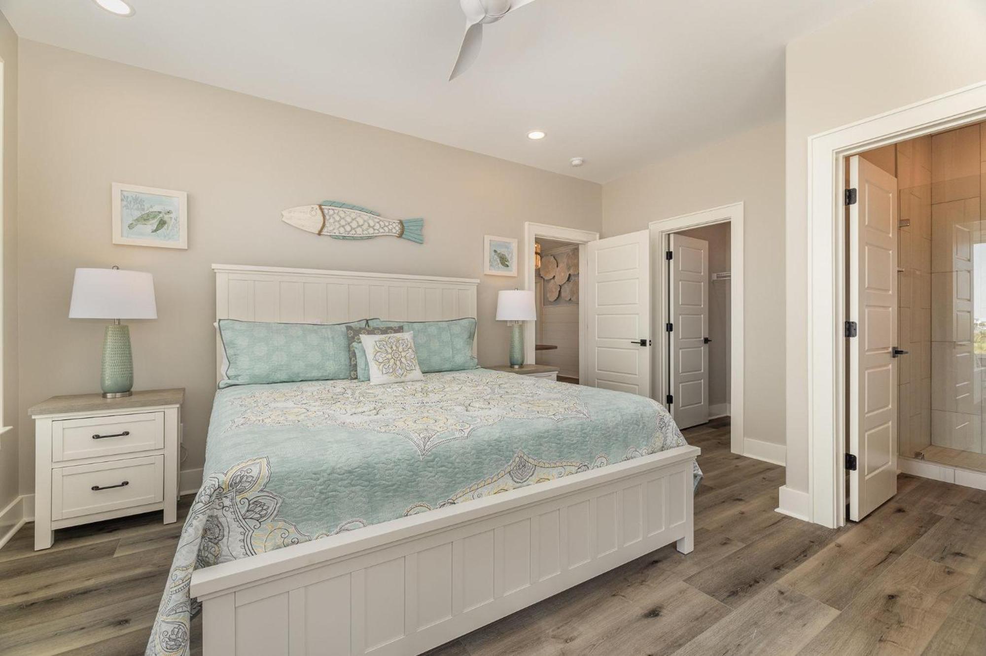 Vila Omega At The Point Myrtle Beach Exteriér fotografie