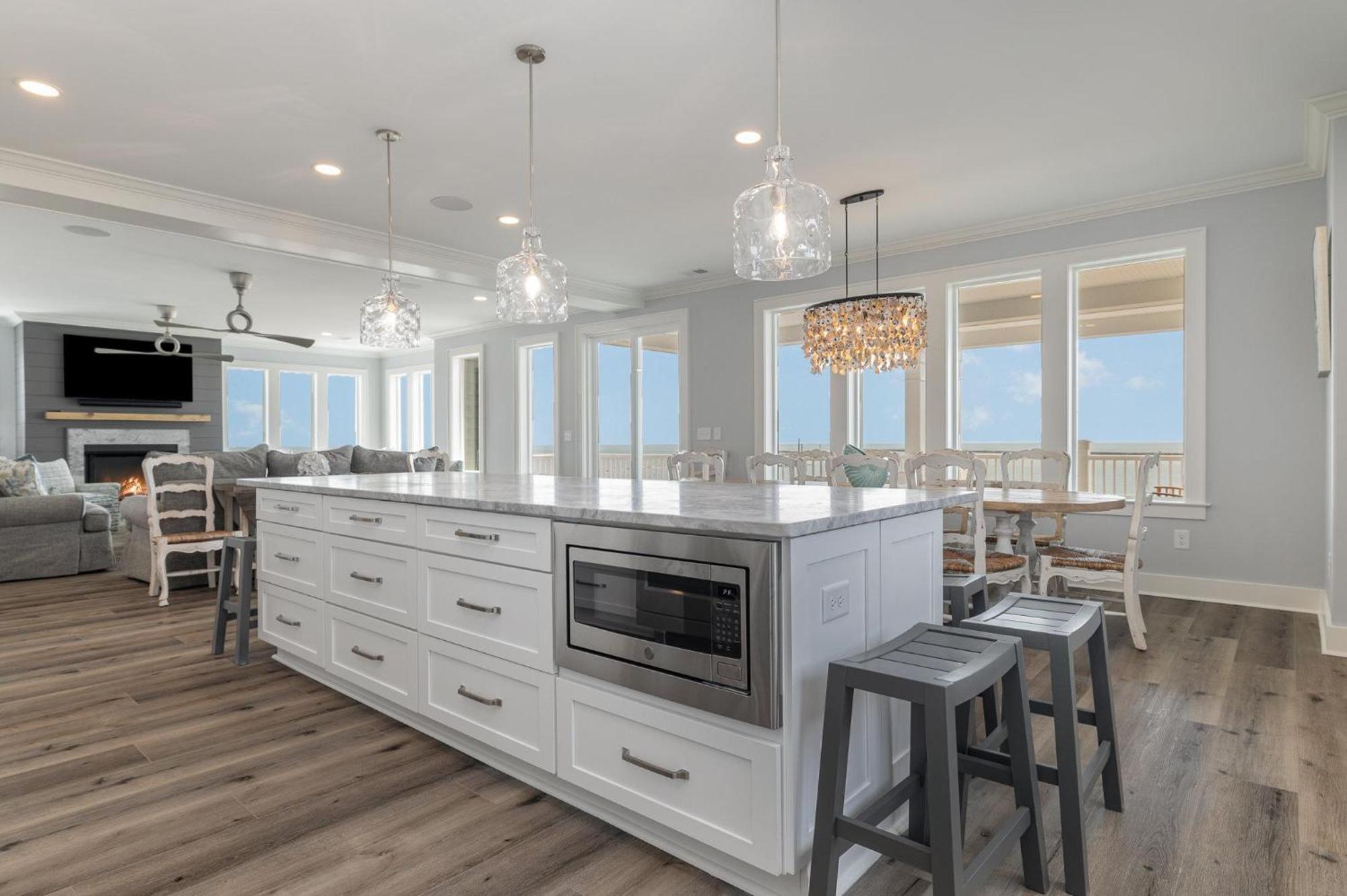 Vila Omega At The Point Myrtle Beach Exteriér fotografie