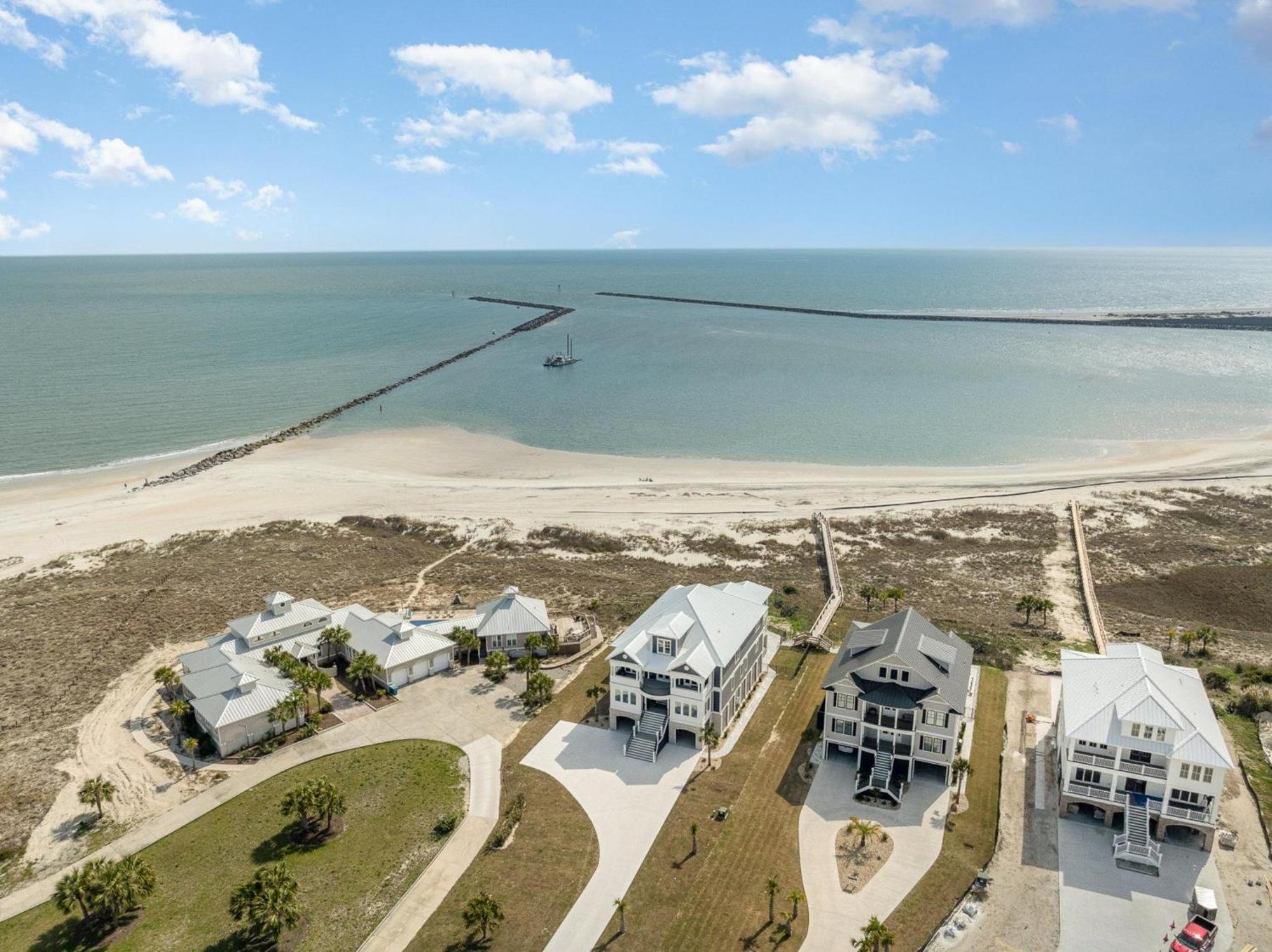 Vila Omega At The Point Myrtle Beach Exteriér fotografie